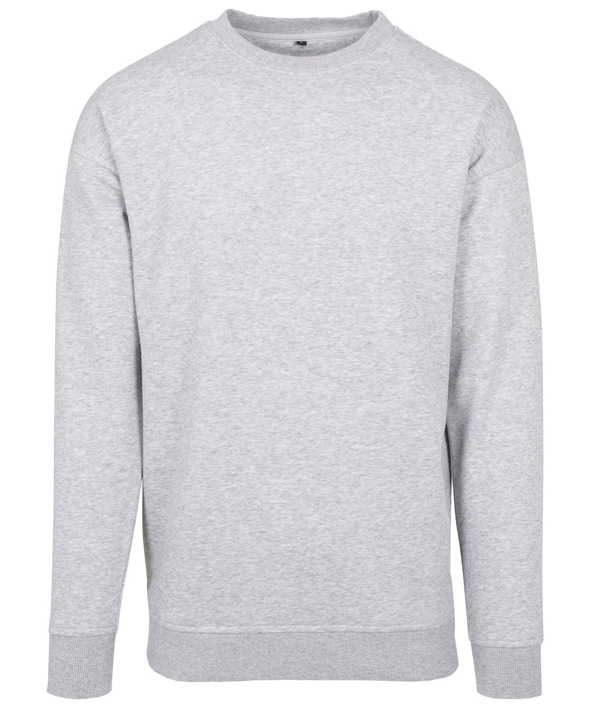 Men's Custom Printed or Embroidered Classic Fit Sweatshirt