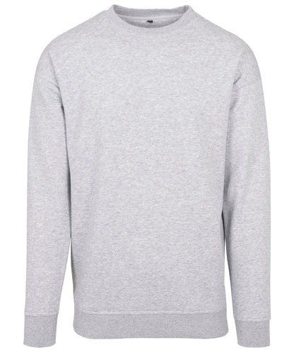 Men's Custom Printed or Embroidered Classic Fit Sweatshirt