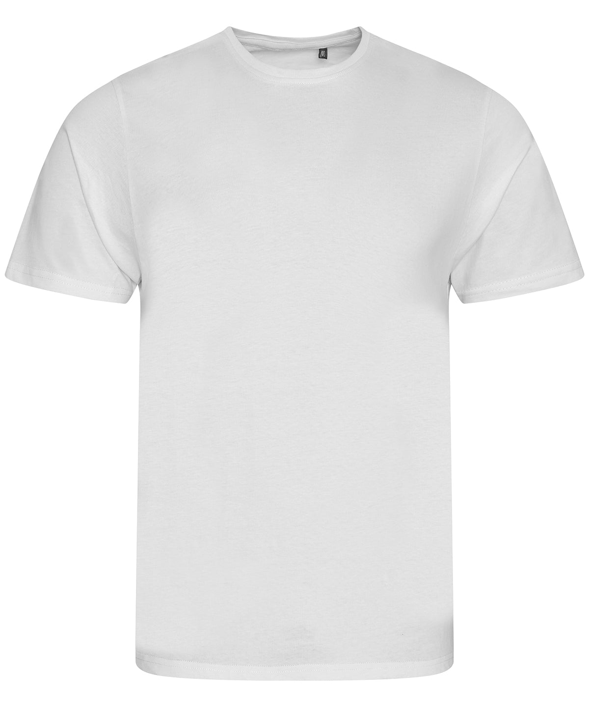 Men's Custom Printed Organic Lightweight T-Shirt