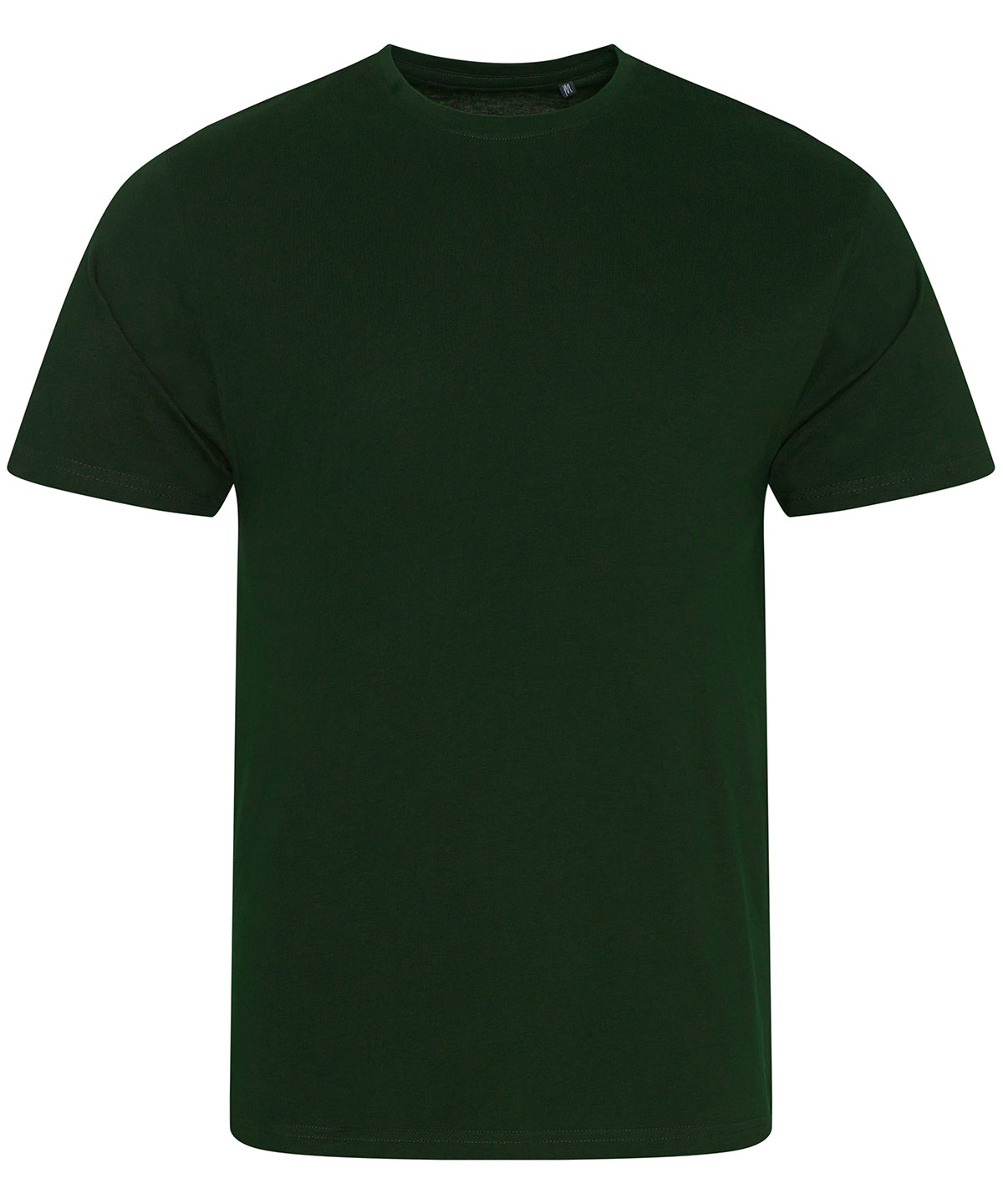 Men's Custom Printed Organic Lightweight T-Shirt