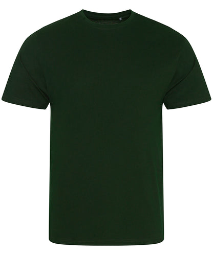Men's Custom Printed Organic Lightweight T-Shirt