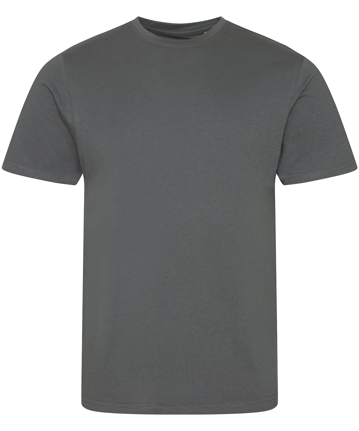 Men's Custom Printed Organic Lightweight T-Shirt