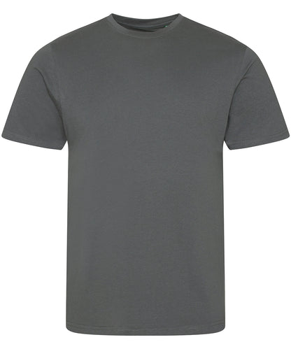 Men's Custom Printed Organic Lightweight T-Shirt