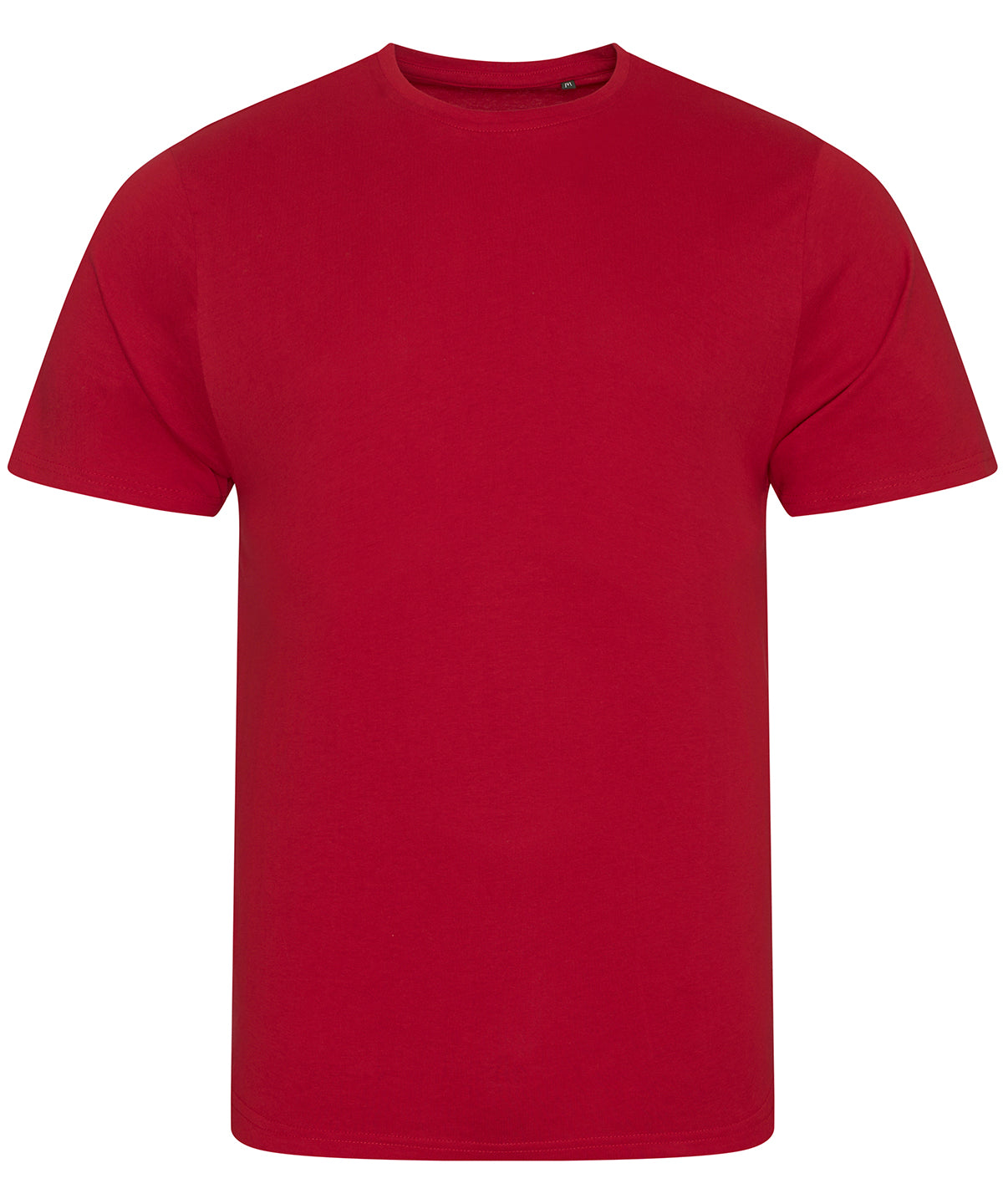Men's Custom Printed Organic Lightweight T-Shirt