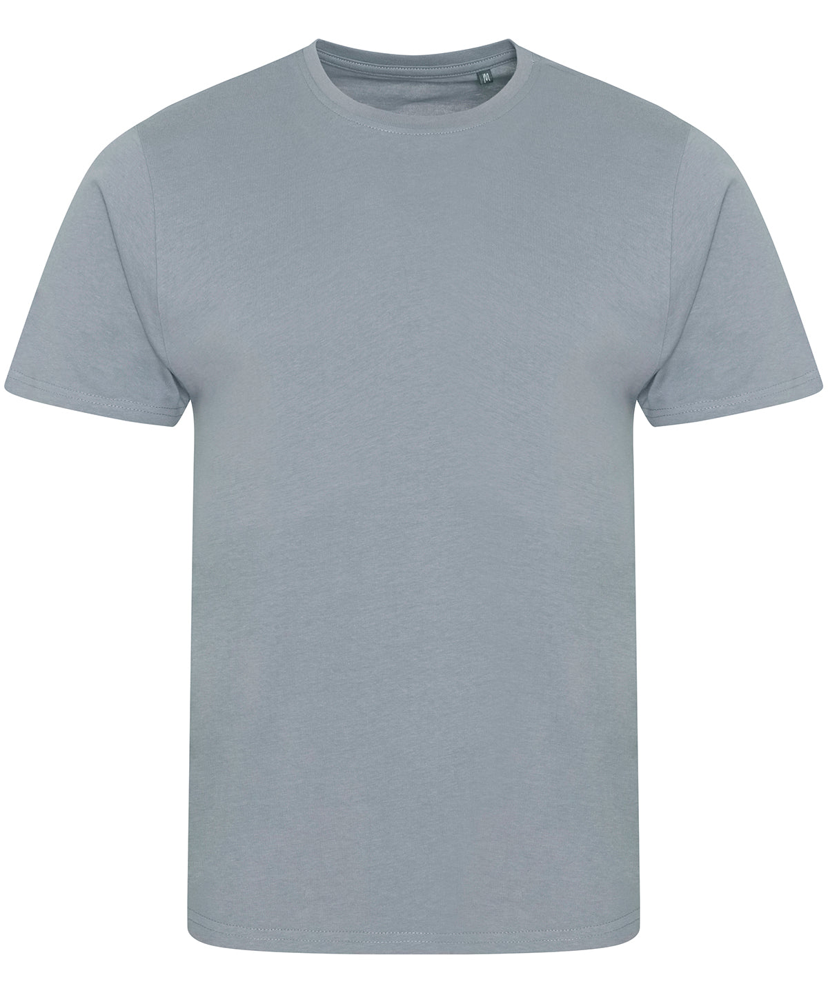 Men's Custom Printed Organic Lightweight T-Shirt