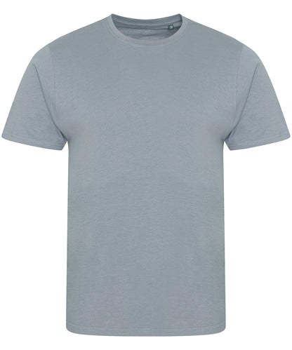 Men's Custom Printed Organic Lightweight T-Shirt