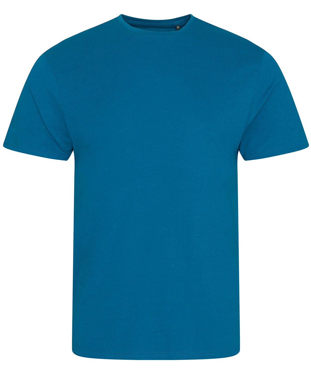 Men's Custom Printed Organic Lightweight T-Shirt