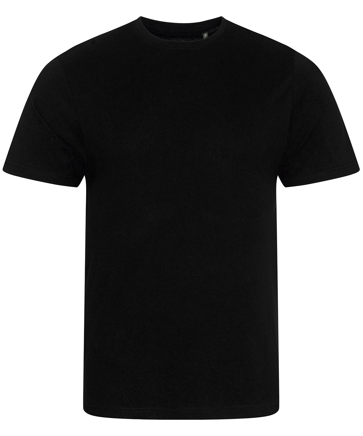 Men's Custom Printed Organic Lightweight T-Shirt