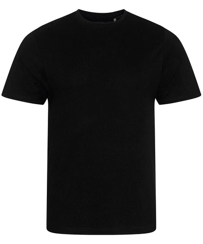 Men's Custom Printed Organic Lightweight T-Shirt
