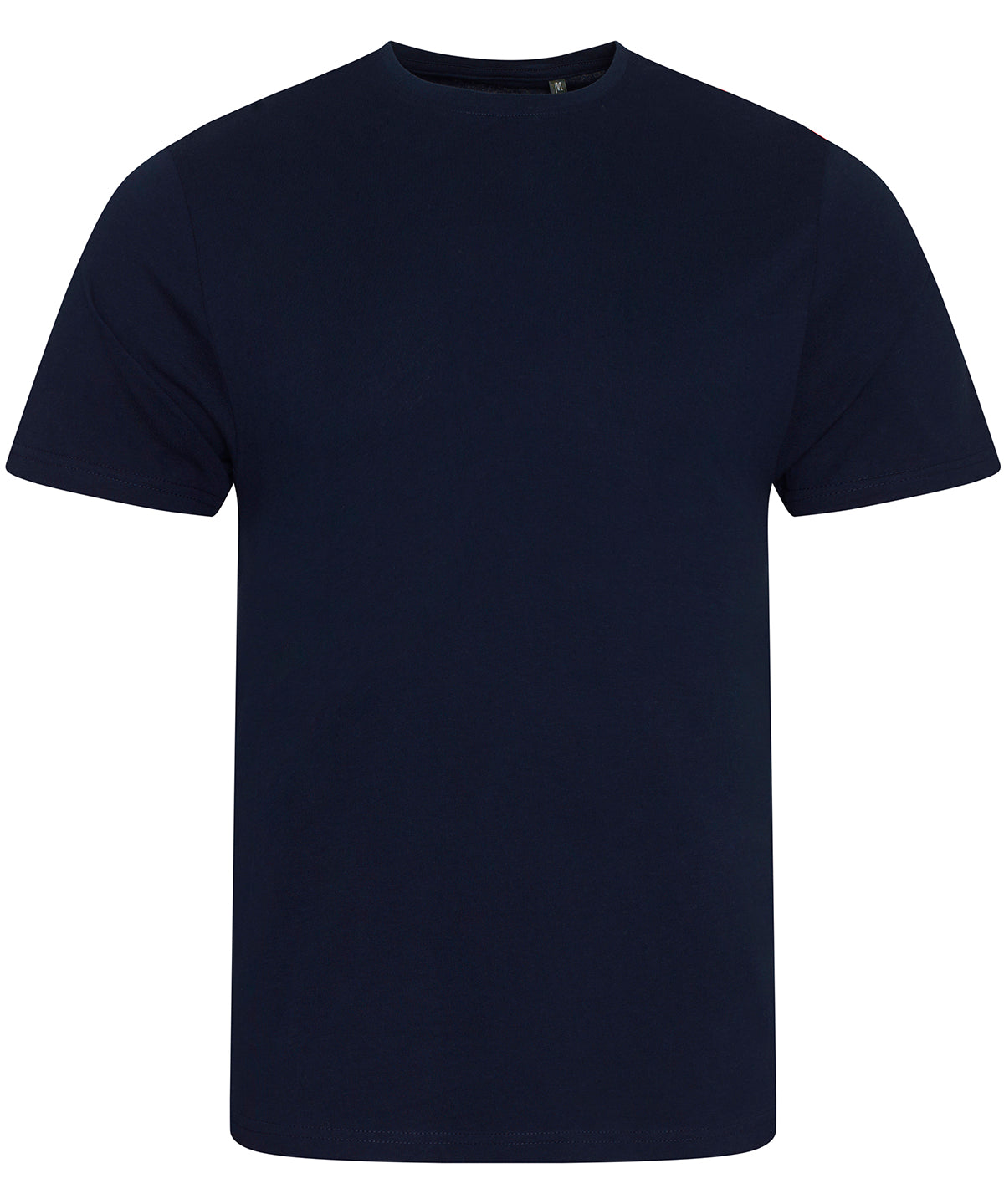 Men's Custom Printed Organic Lightweight T-Shirt