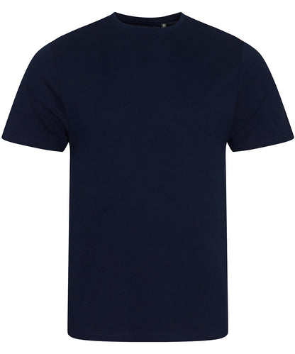 Men's Custom Printed Organic Lightweight T-Shirt