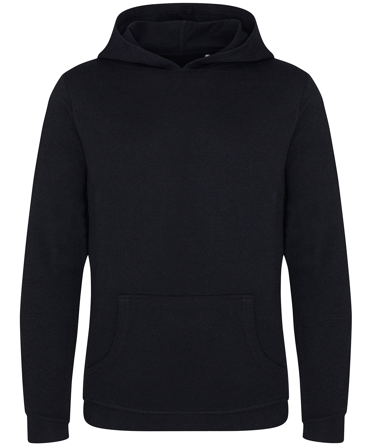 Unisex Custom Printed or Embroidered Organic Recycled Hoodie