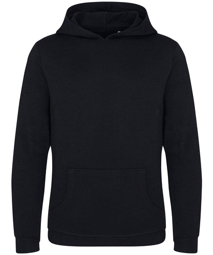 Unisex Custom Printed or Embroidered Organic Recycled Hoodie