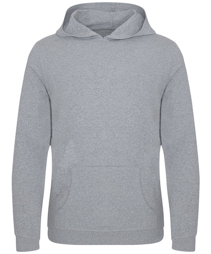 Unisex Custom Printed or Embroidered Organic Recycled Hoodie