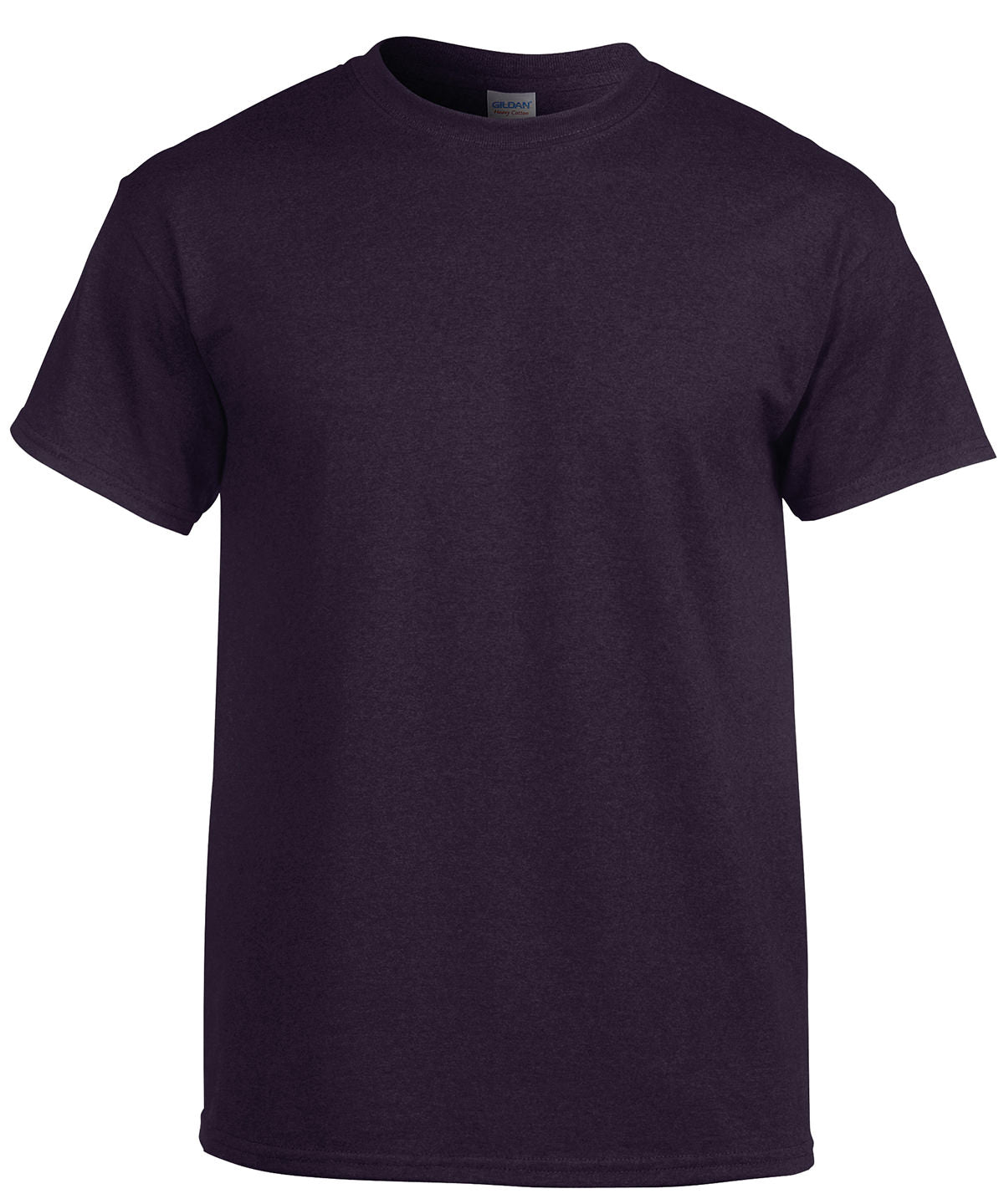 Unisex Custom Printed Heavyweight Cotton T-Shirt