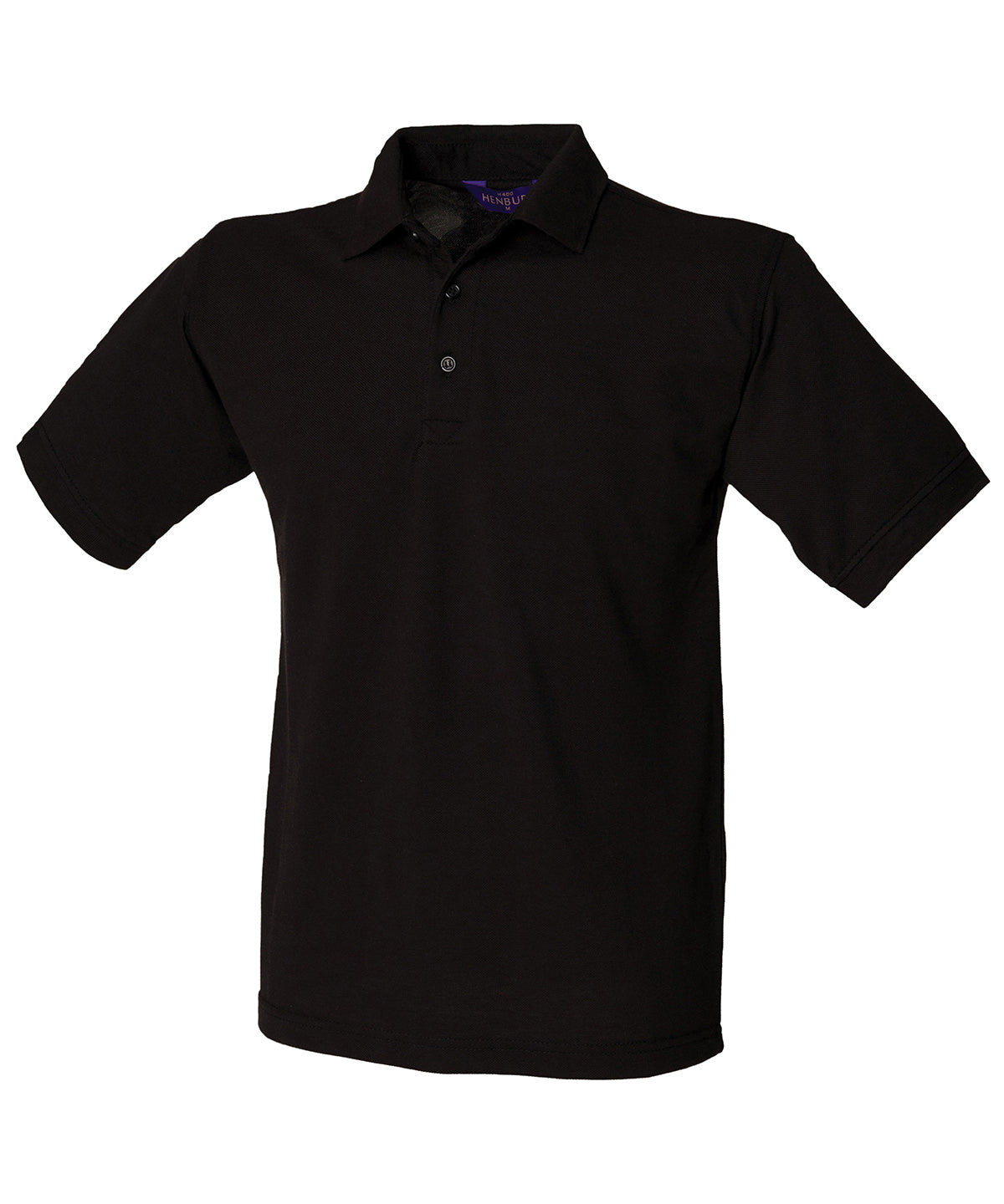 Unisex Custom Printed or Embroidered Cotton Classic Fit Polo Shirt