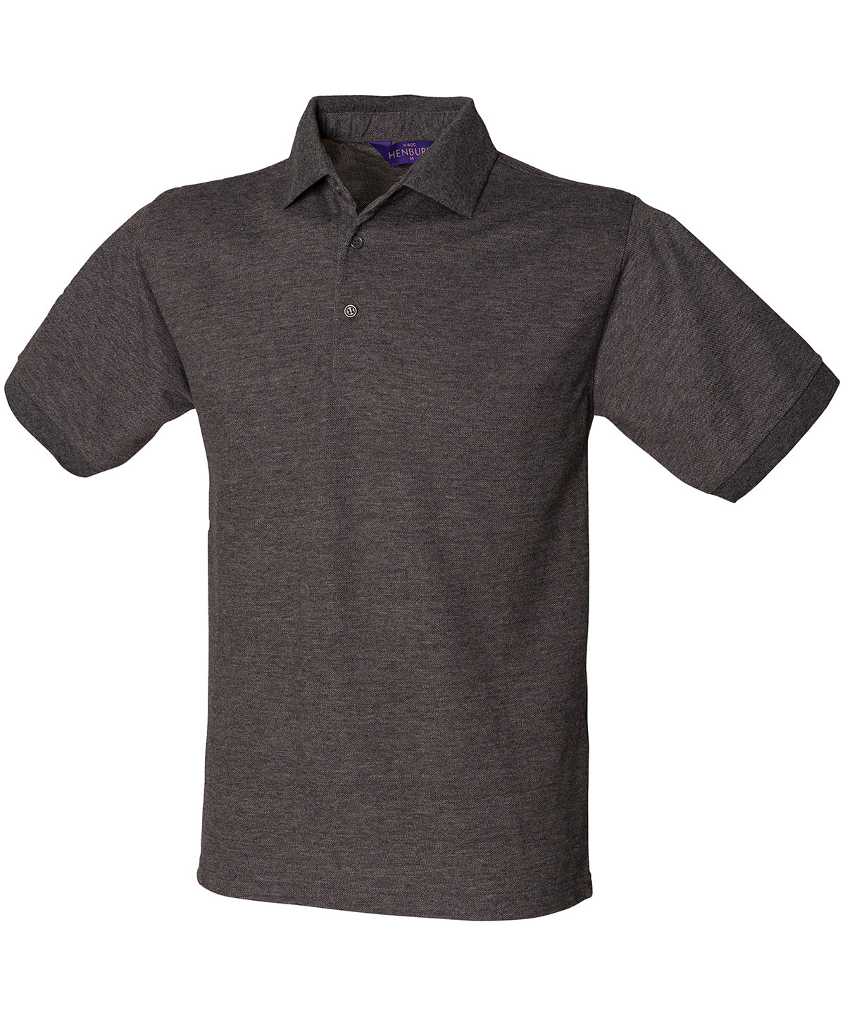 Unisex Custom Printed or Embroidered Cotton Classic Fit Polo Shirt