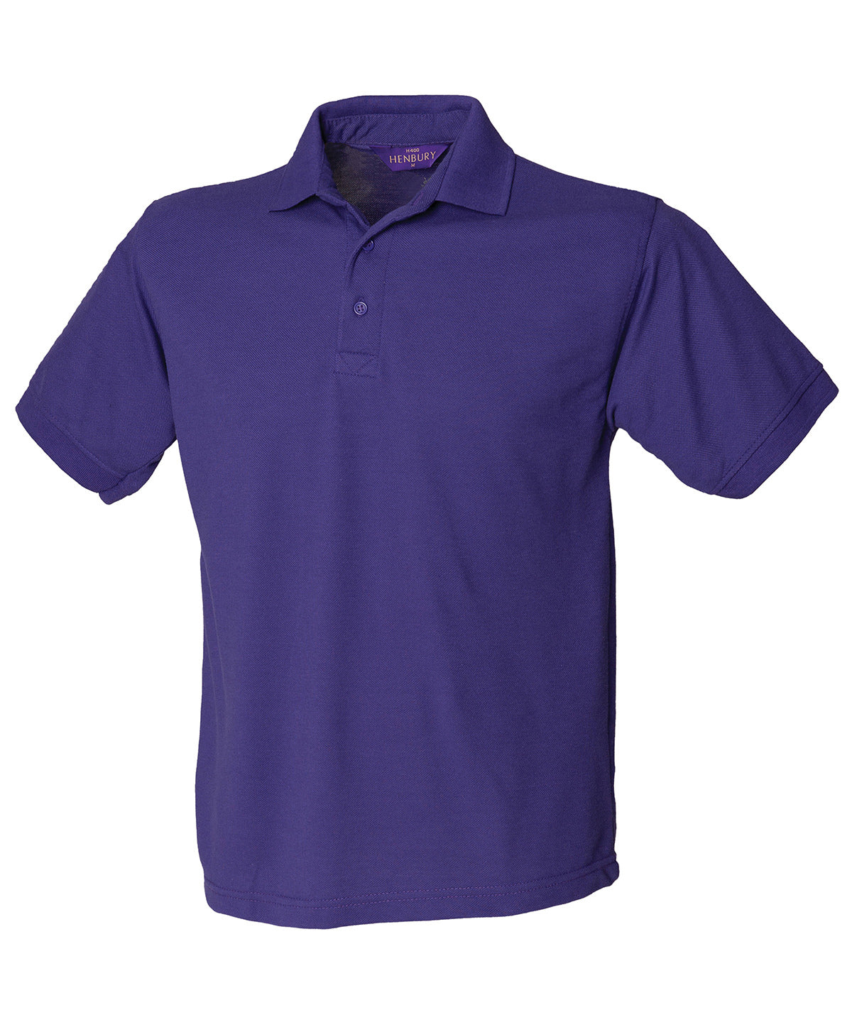 Unisex Custom Printed or Embroidered Cotton Classic Fit Polo Shirt