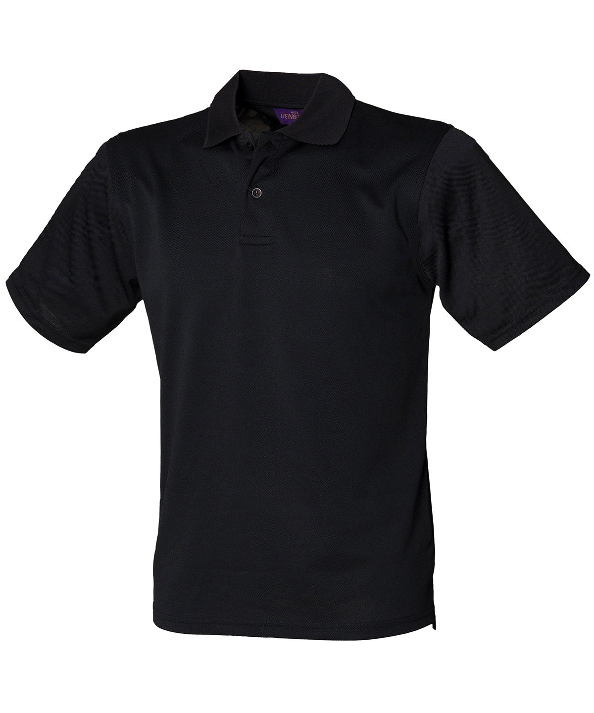 Unisex Custom Printed or Embroidered Performance Polo Shirt
