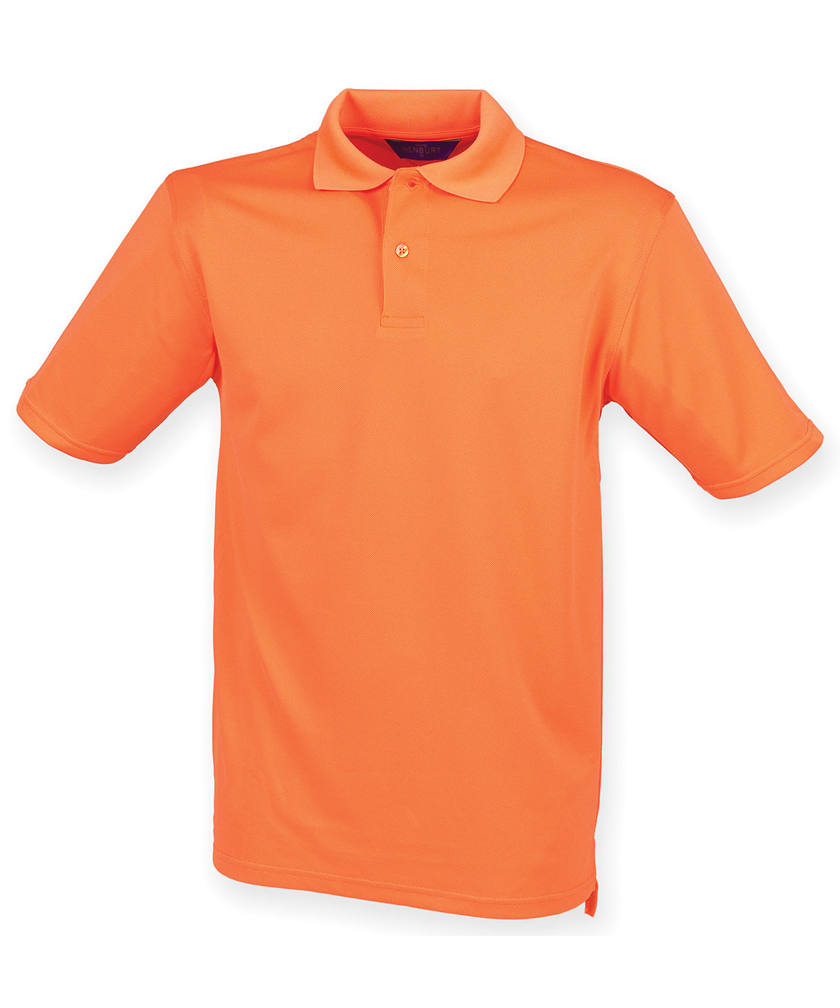 Unisex Custom Printed or Embroidered Performance Polo Shirt