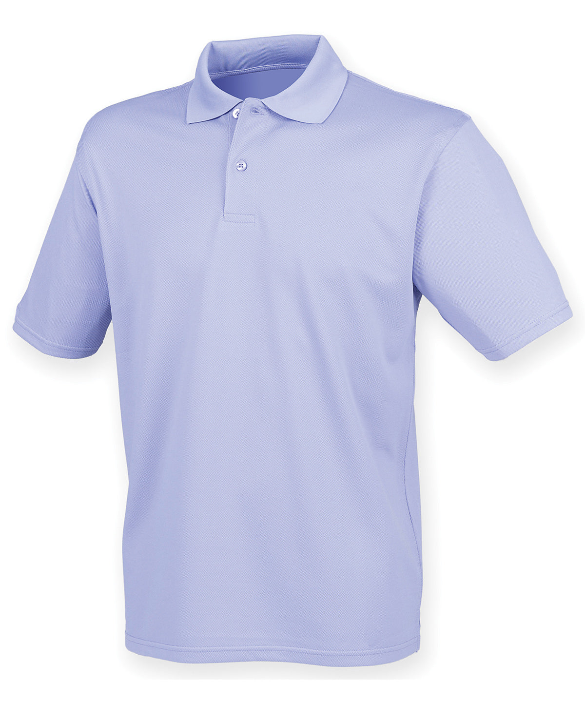 Unisex Custom Printed or Embroidered Performance Polo Shirt