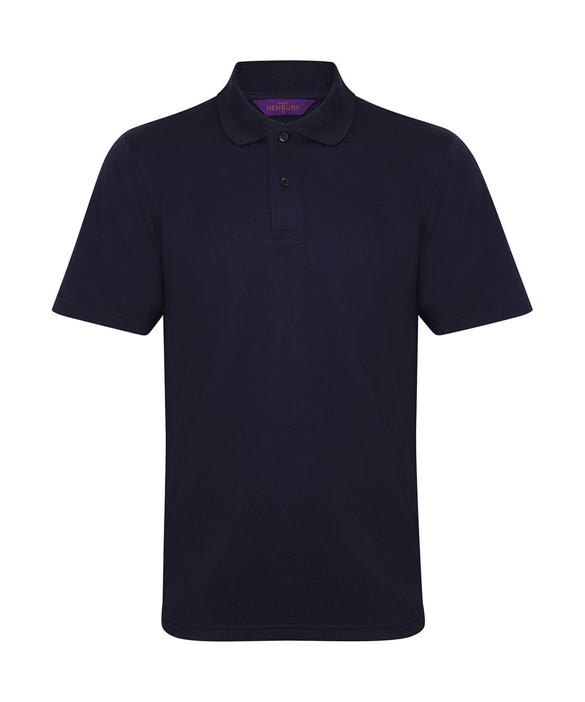 Unisex Custom Printed or Embroidered Performance Polo Shirt