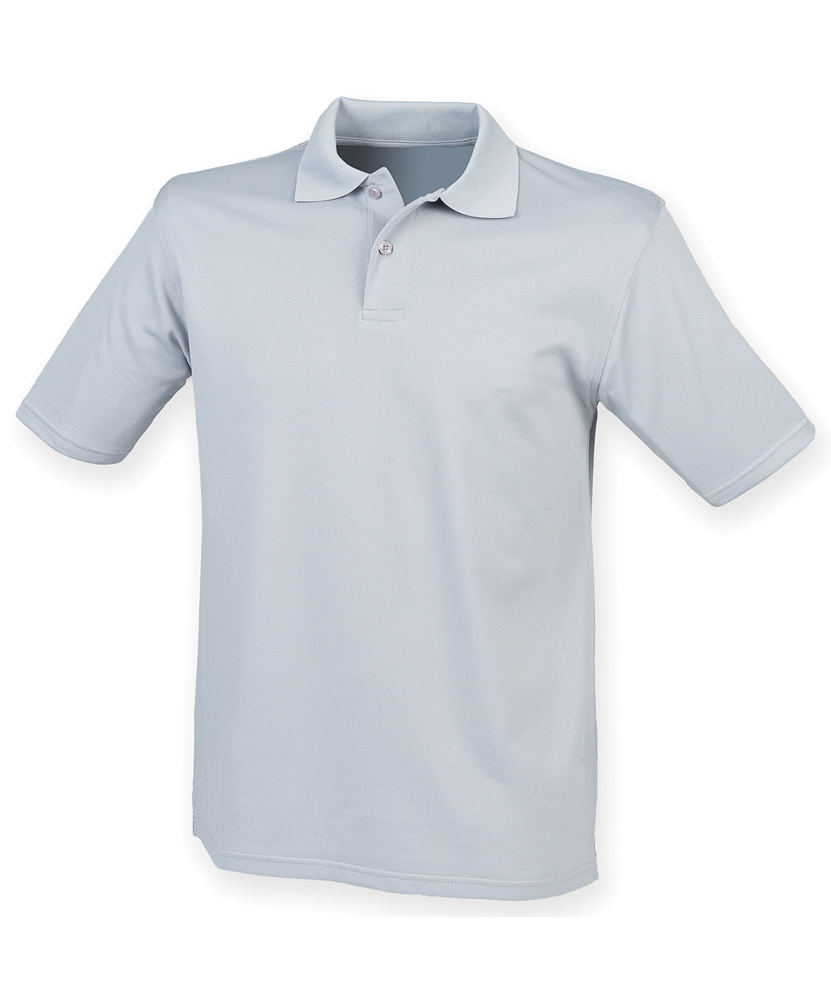 Unisex Custom Printed or Embroidered Performance Polo Shirt