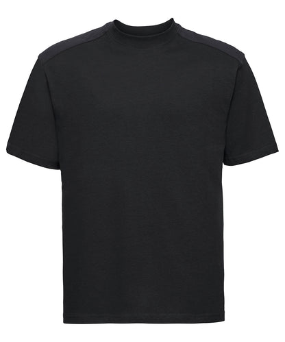 Men's Custom Printed Premium T-Shirt