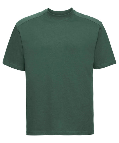 Men's Custom Printed Premium T-Shirt