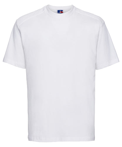 Men's Custom Printed Premium T-Shirt