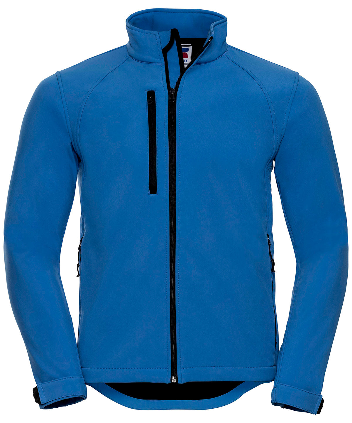 Unisex Custom Printed or Embroidered Softshell Lightweight Softshell Jacket
