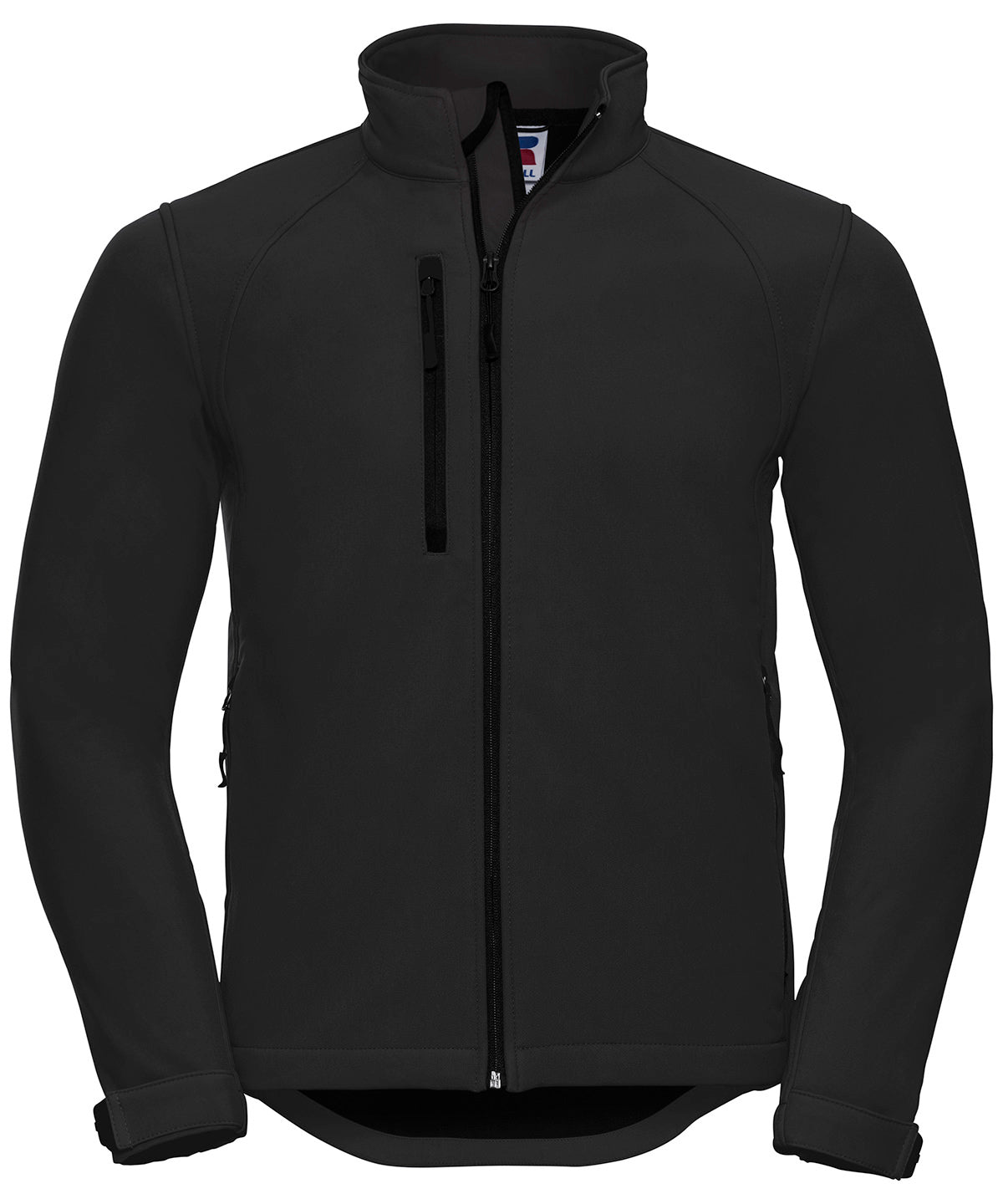 Unisex Custom Printed or Embroidered Softshell Lightweight Softshell Jacket