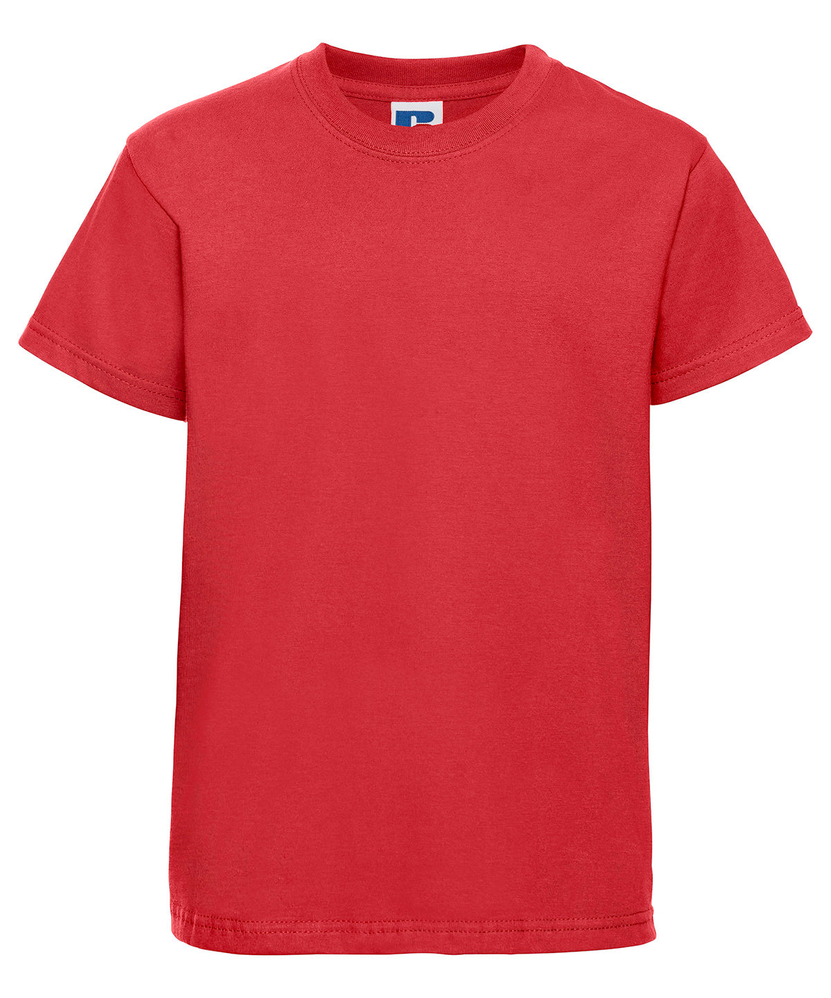 Kids Custom Printed Classic Fit T-Shirt