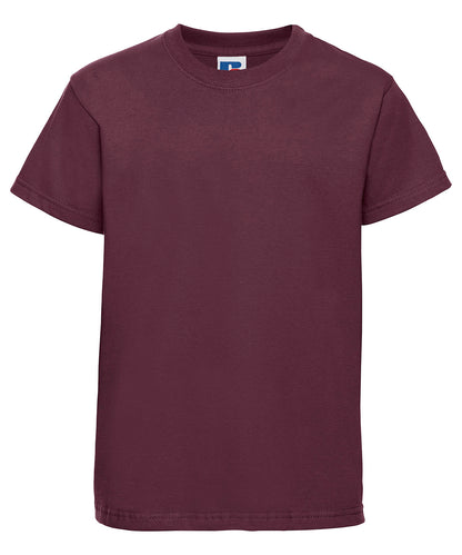 Kids Custom Printed Classic Fit T-Shirt