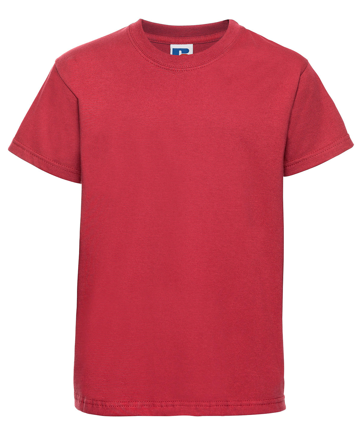 Kids Custom Printed Classic Fit T-Shirt