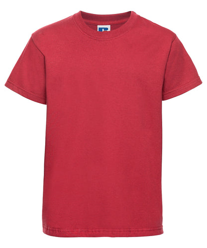 Kids Custom Printed Classic Fit T-Shirt
