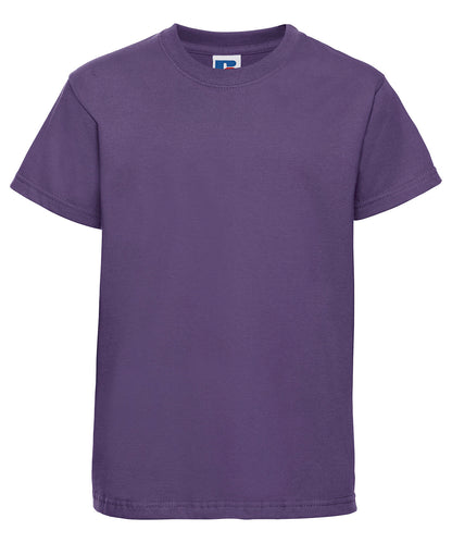 Kids Custom Printed Classic Fit T-Shirt