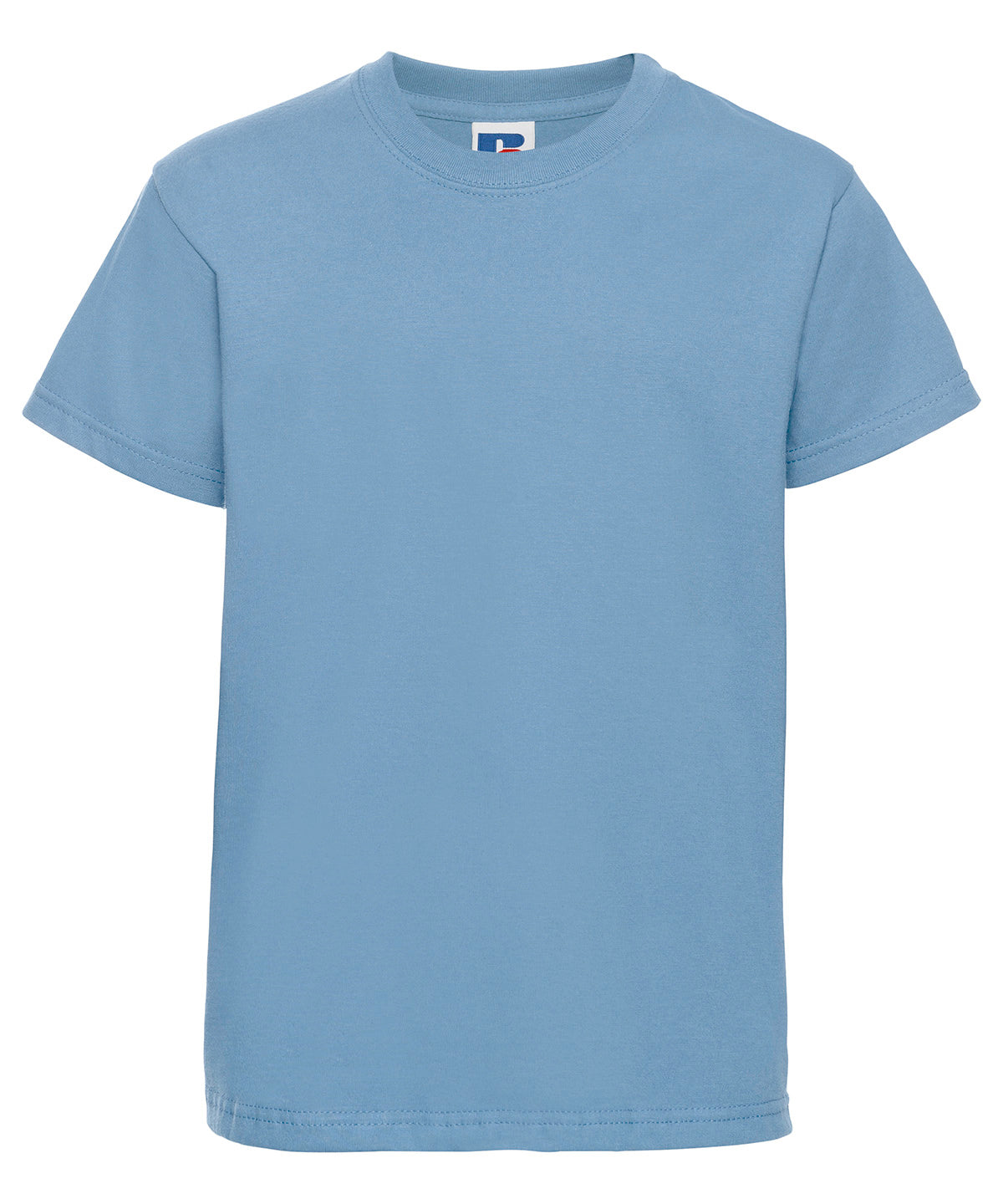 Kids Custom Printed Classic Fit T-Shirt