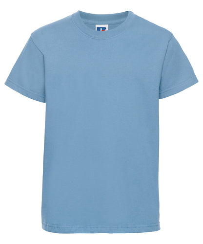 Kids Custom Printed Classic Fit T-Shirt