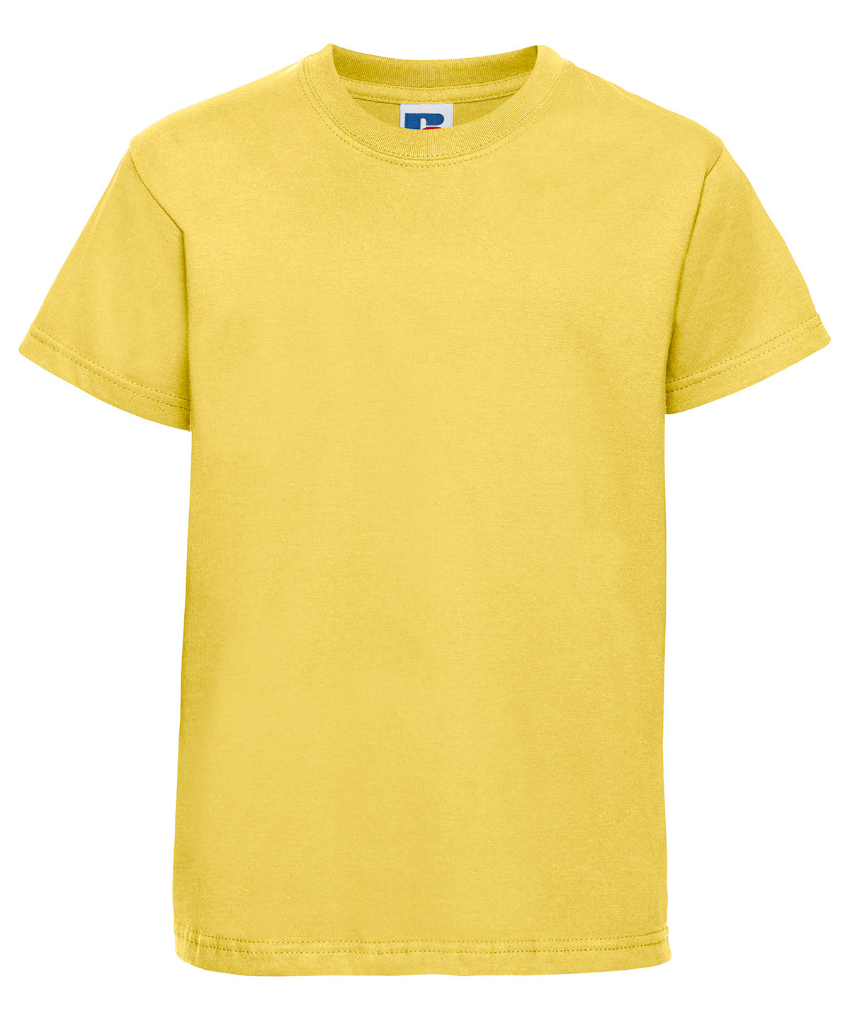 Kids Custom Printed Classic Fit T-Shirt