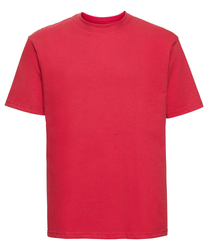 Unisex Custom Printed Classic Fit T-Shirt