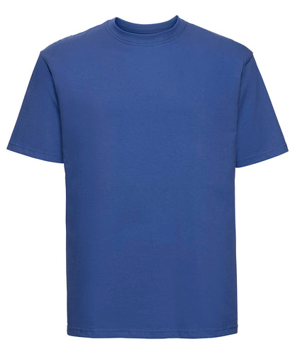 Unisex Custom Printed Classic Fit T-Shirt