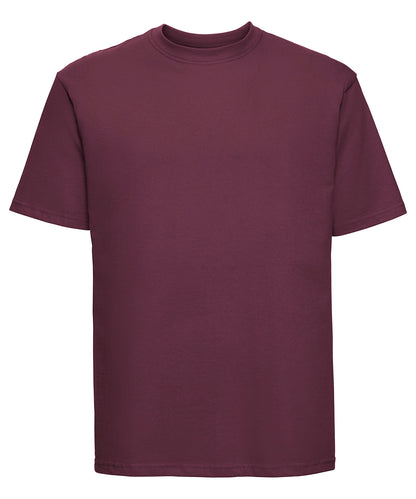 Unisex Custom Printed Classic Fit T-Shirt