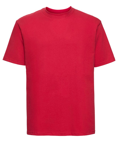 Unisex Custom Printed Classic Fit T-Shirt