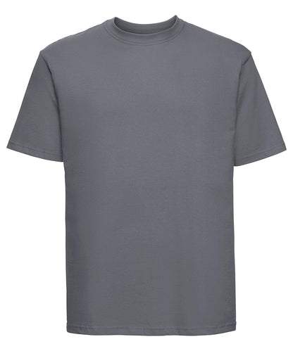 Unisex Custom Printed Classic Fit T-Shirt