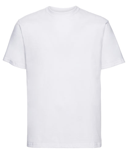 Unisex Custom Printed Classic Fit T-Shirt