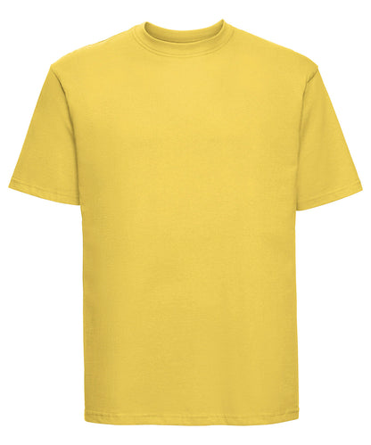 Unisex Custom Printed Classic Fit T-Shirt