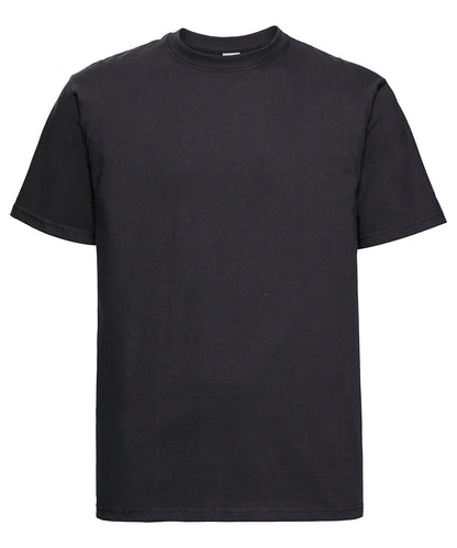 Unisex Custom Printed Heavyweight Classic Fit T-Shirt