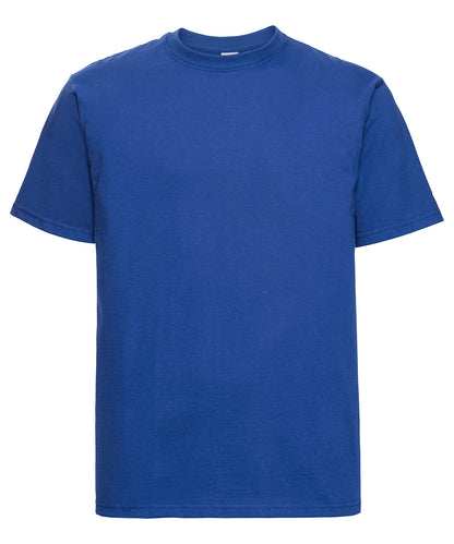 Unisex Custom Printed Heavyweight Classic Fit T-Shirt