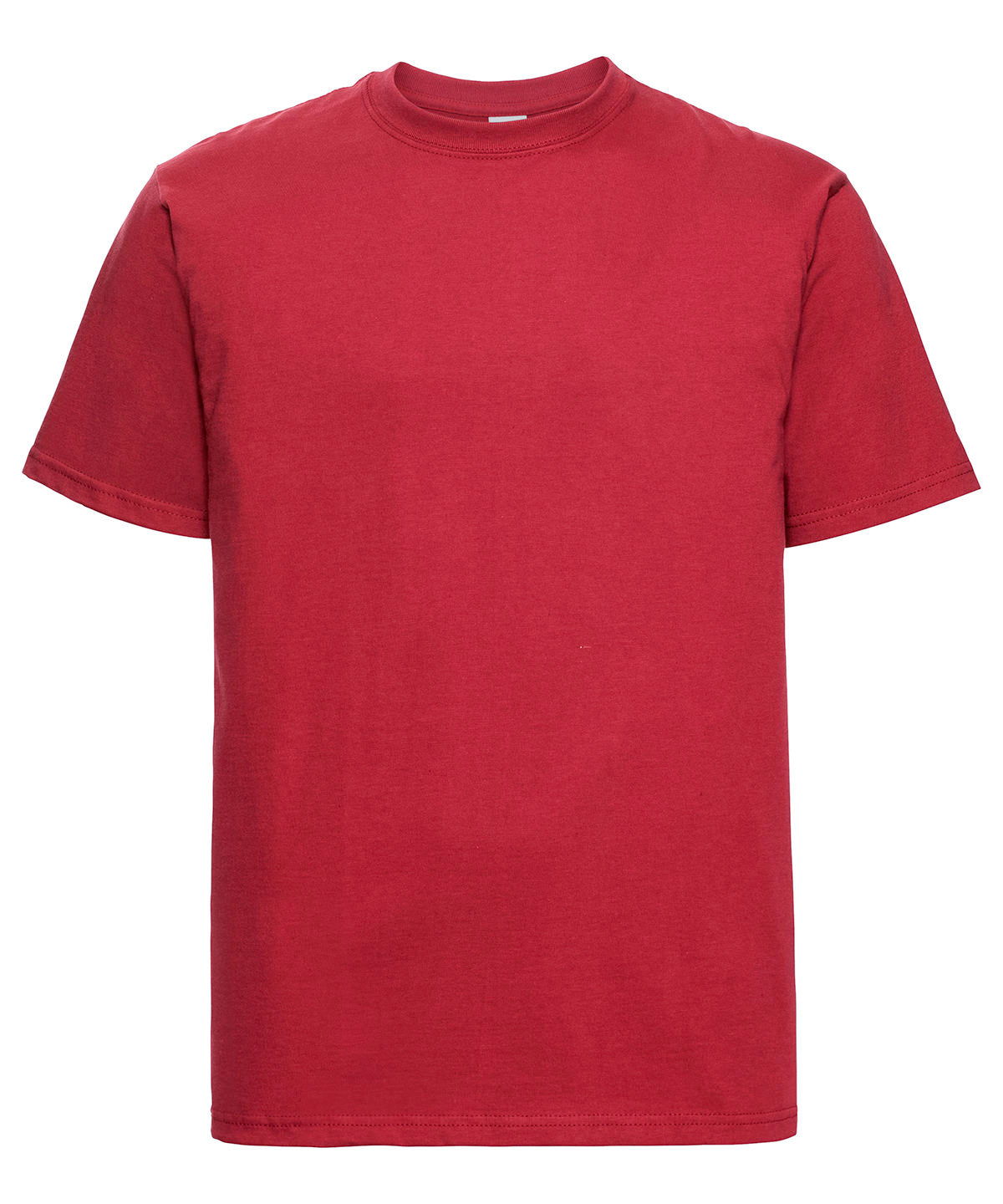 Unisex Custom Printed Heavyweight Classic Fit T-Shirt